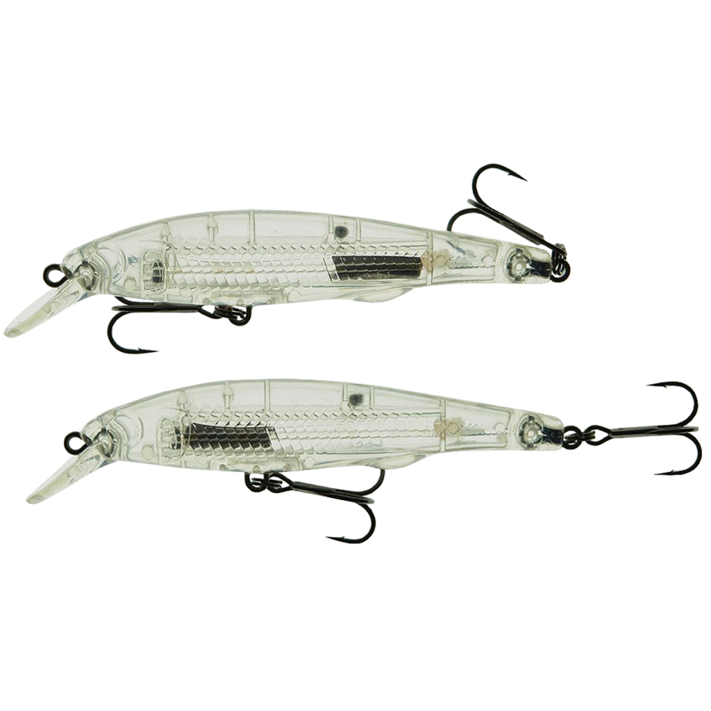 Воблер Savage Gear Gravity Twitch 83SP SR 83mm 10.0g Perch (1854.11.52) - зображення 2