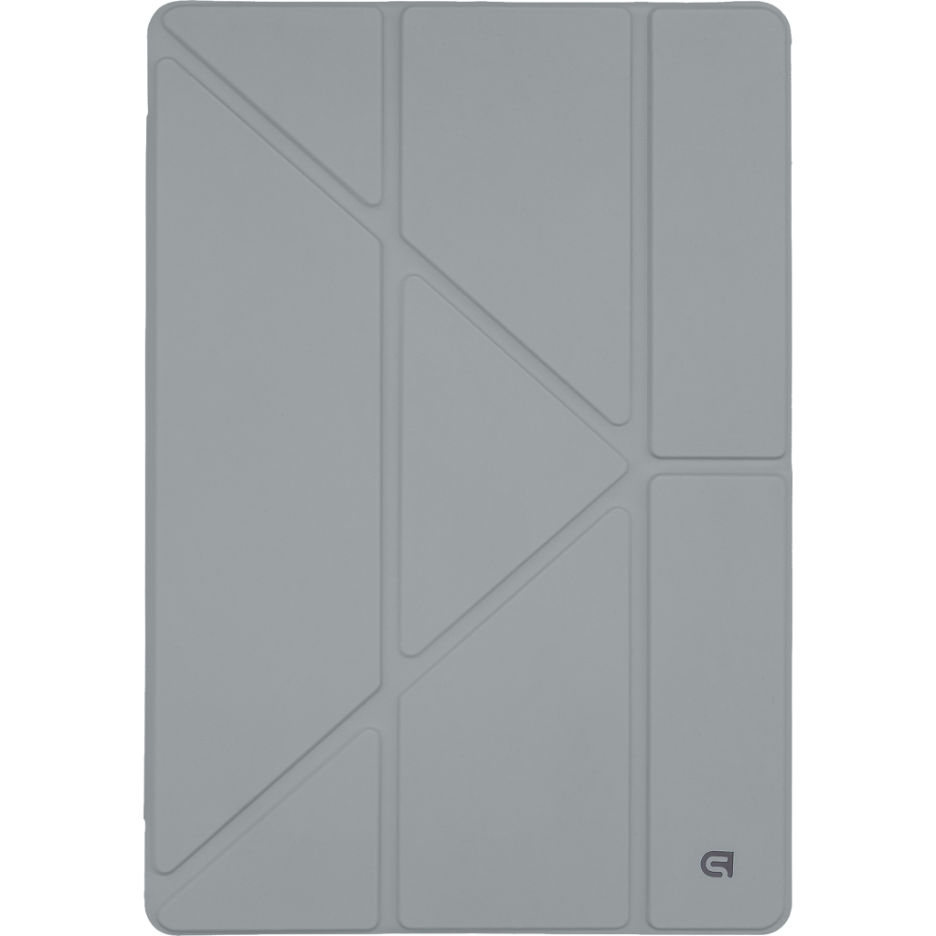 Чохол до планшета Armorstandart Y-Type PEN Samsung Galaxy Tab S9+ / S9 FE+ / S10+ Gray (ARM85526) - зображення 1