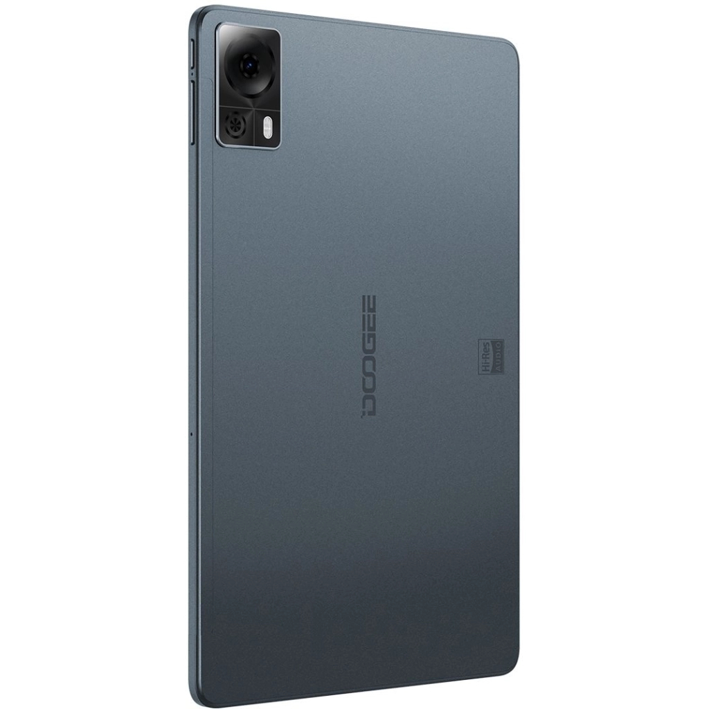 Планшет Doogee T20S 10.4" 8/128GB LTE Metal Grey (6924351639983) - зображення 4