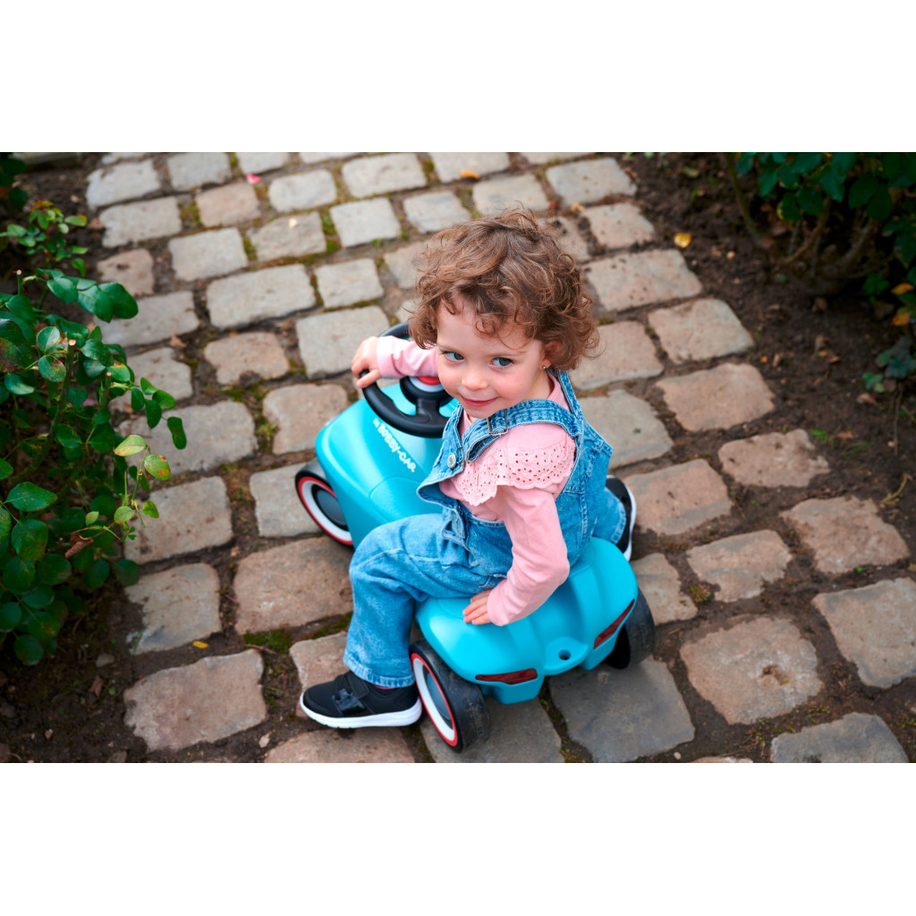 Чудомобіль Big Нео бірюза (56248) - изображение 4