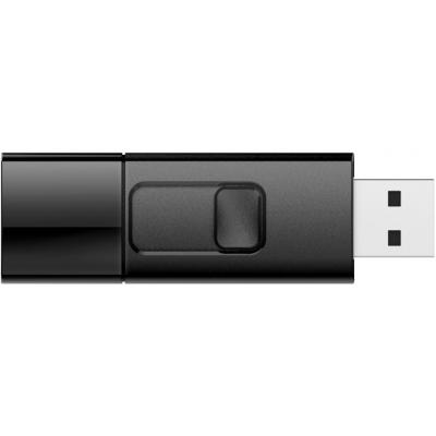 USB флеш накопичувач Silicon Power 64GB Ultima U05 USB 2.0 (SP064GBUF2U05V1K) - зображення 2