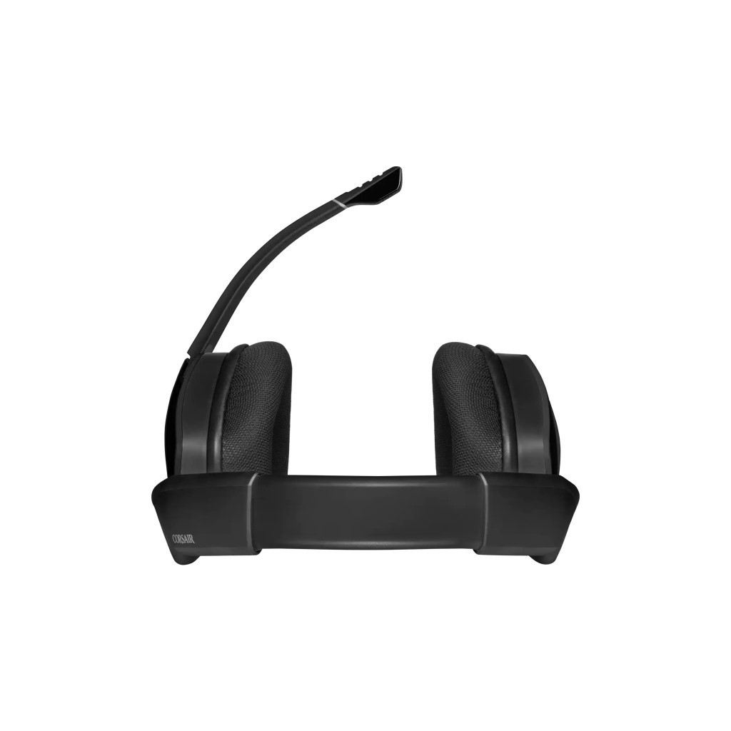 Навушники Corsair Void RGB Elite USB Premium with 7.1 Surround Sound Carbon (CA-9011203-EU) - зображення 8