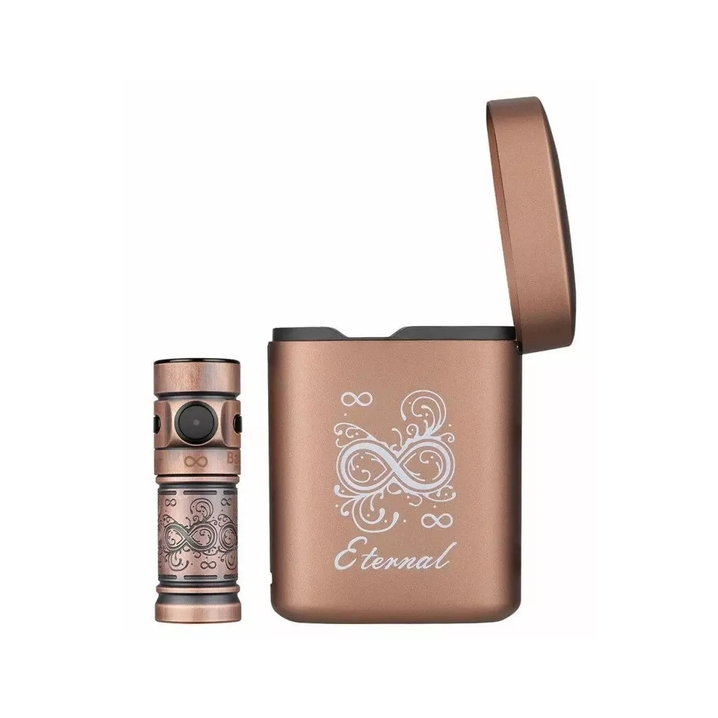 Ліхтар Olight Baton 3 Premium Edition Eternal (2370.35.44) - зображення 1