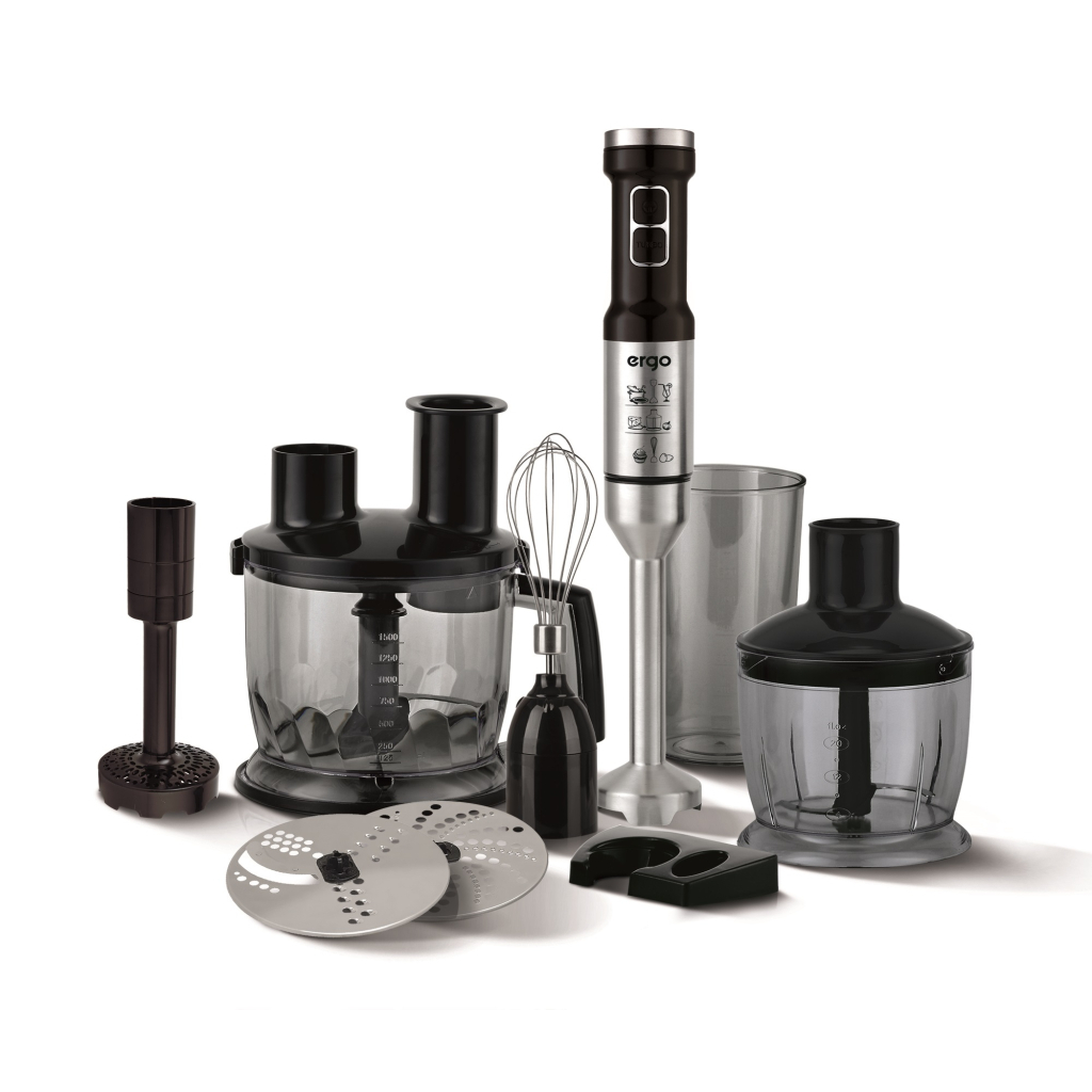 Блендер Ergo EHB 9500 - зображення 1