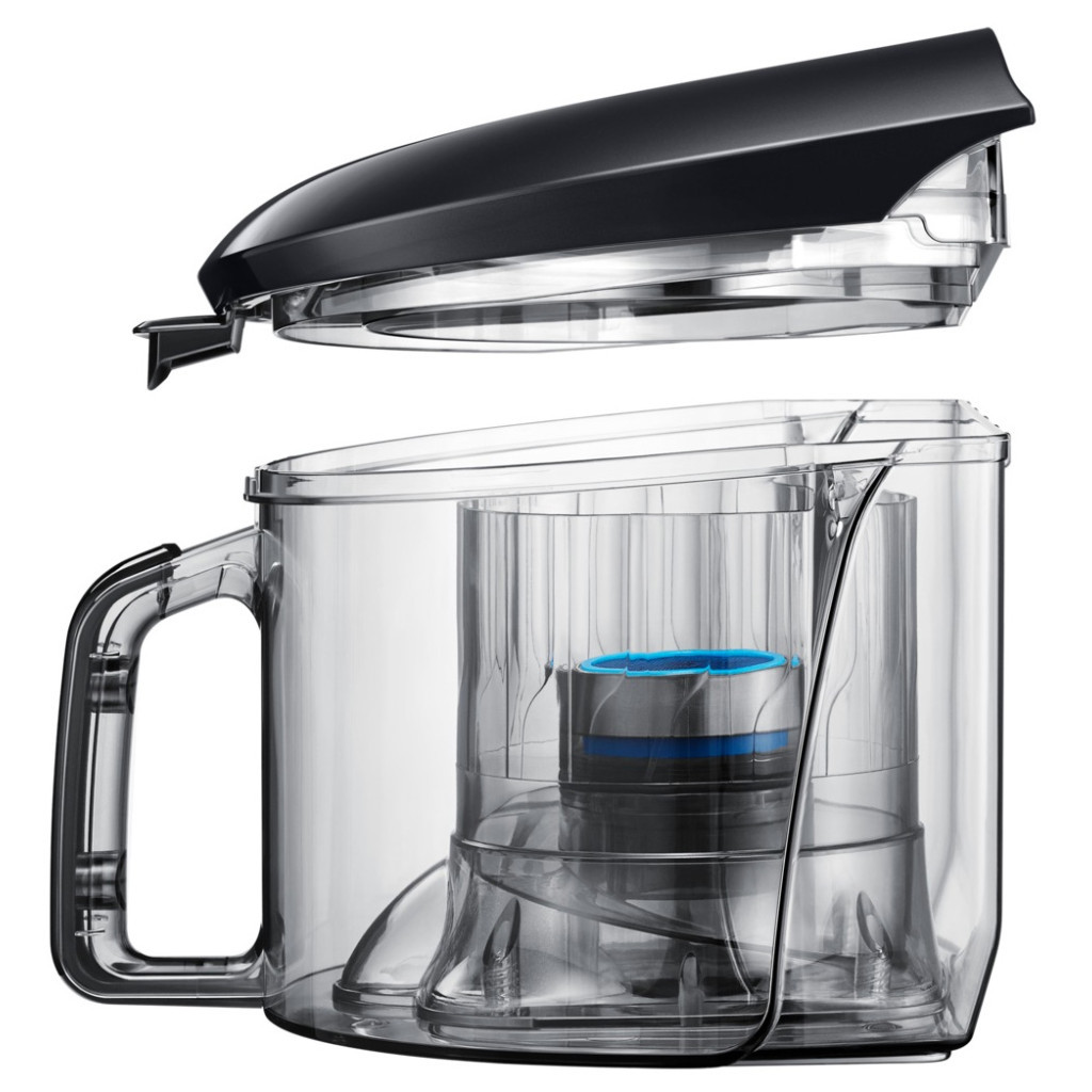 Пилосос Samsung VC18M2150SG/UK - зображення 6