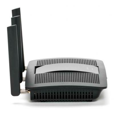 Маршрутизатор Linksys EA7500 - зображення 5