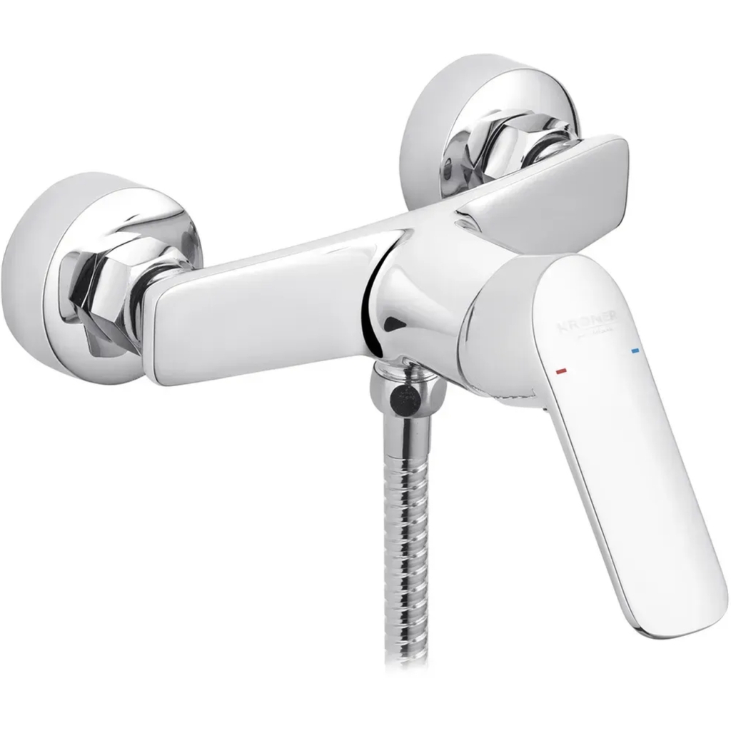 Душовий гарнітур Kroner Dorn-C050 (CV033917) - picture 2