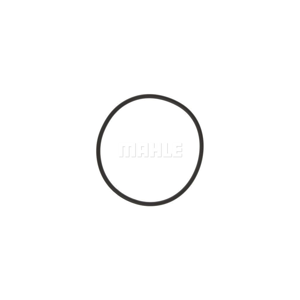 Фільтр масляний Mahle OX557D - зображення 7