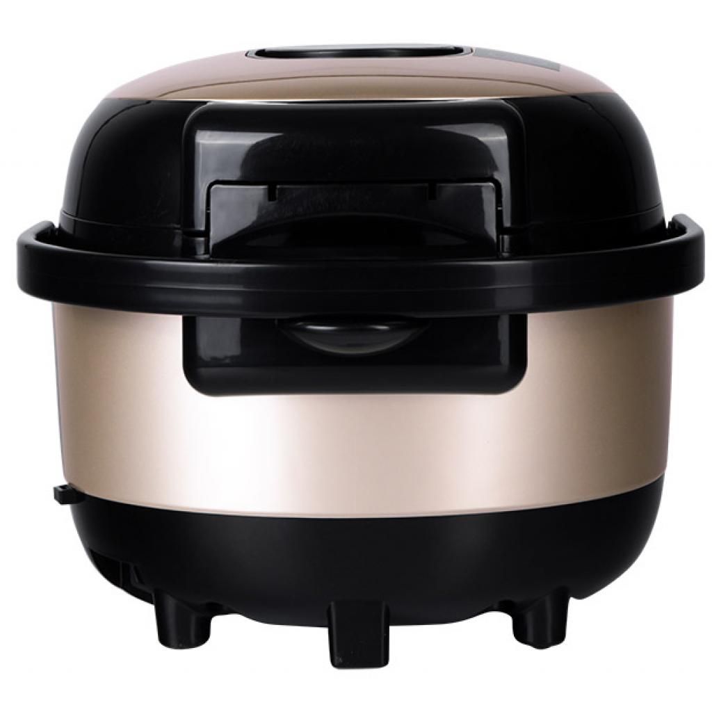Мультиварка Redmond RMC-M150 GOLD - зображення 5