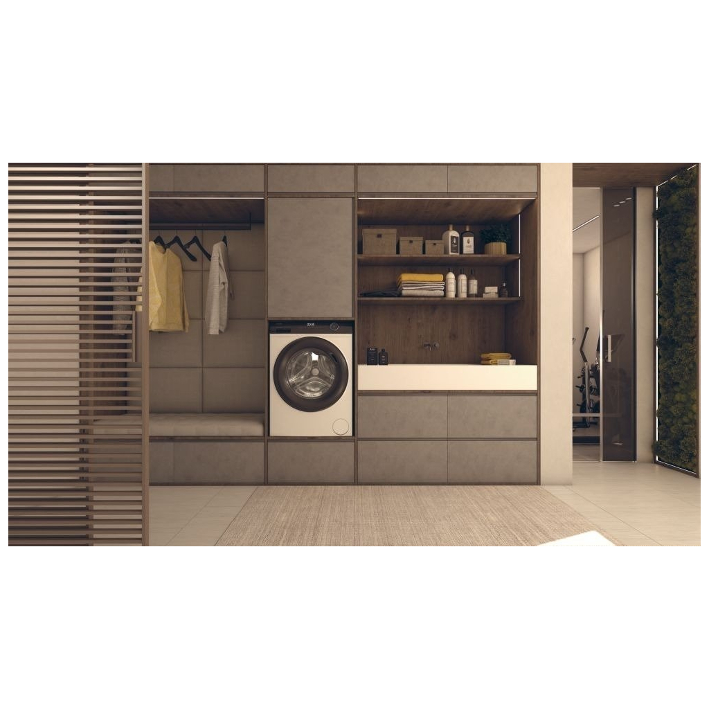 Пральна машина Haier HW70-B14929 - зображення 11