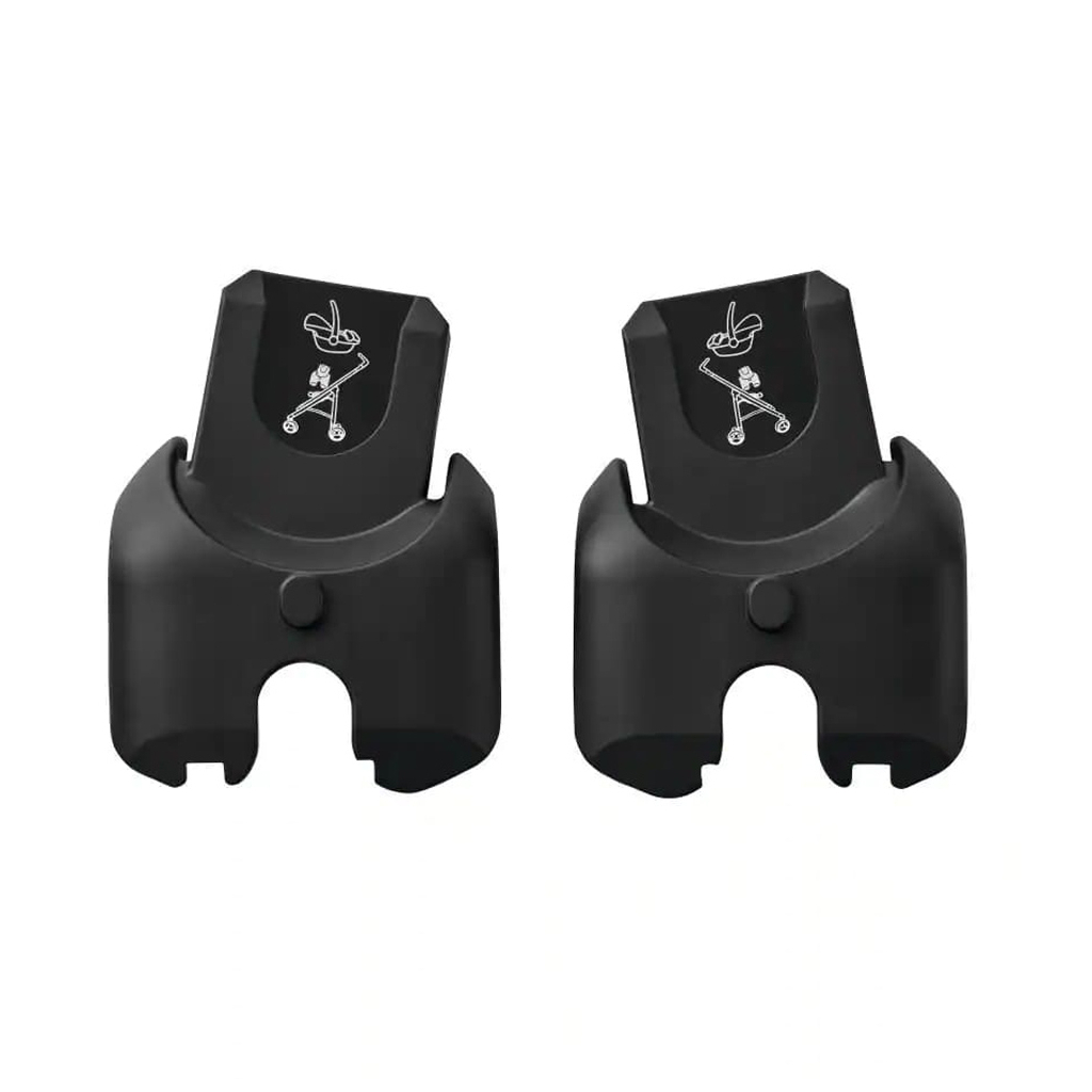 Адаптери для коляски Maxi-Cosi Leona (9120400030) - зображення 1