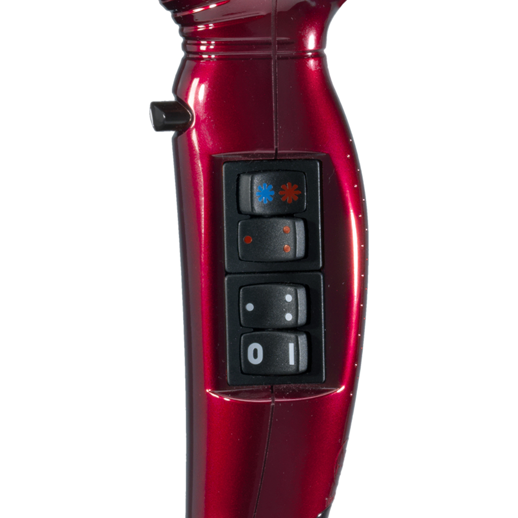 Фен Babyliss 6750DE - зображення 4