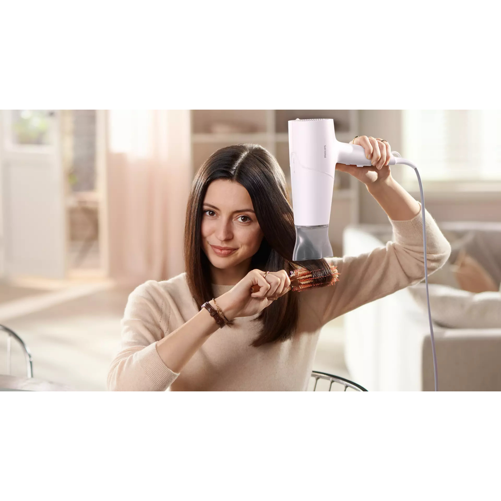 Фен Philips BHD500/00 - зображення 5