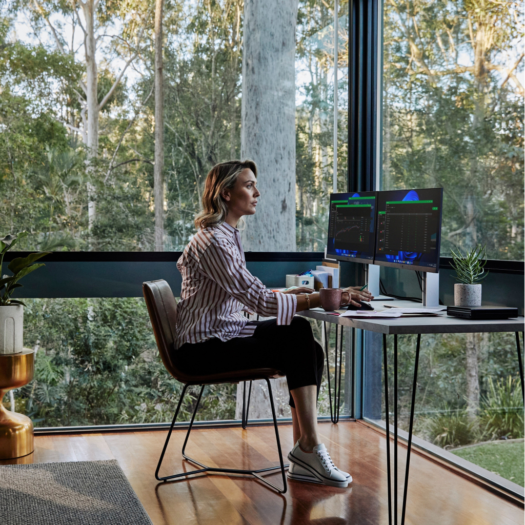 Комп'ютер HP Elite 800 G9 DM / i7-14700, 16, 512, WiFi, кл+м, Win11P (5M9Z1EA) - зображення 5