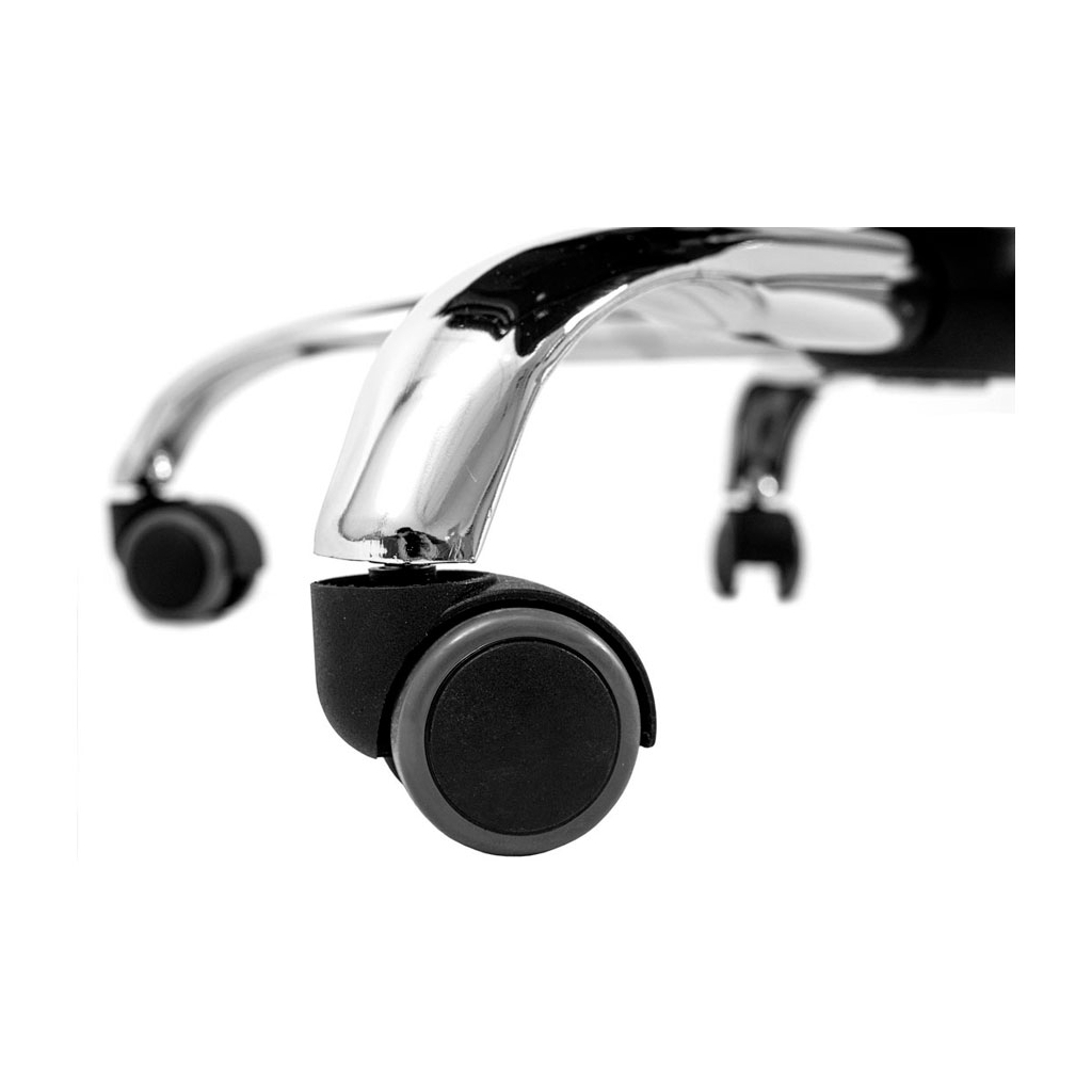 Офісне крісло Richman Бонус Ю Хром П3 M-1 (Tilt) Роккі 100 (R00000049870) - зображення 6