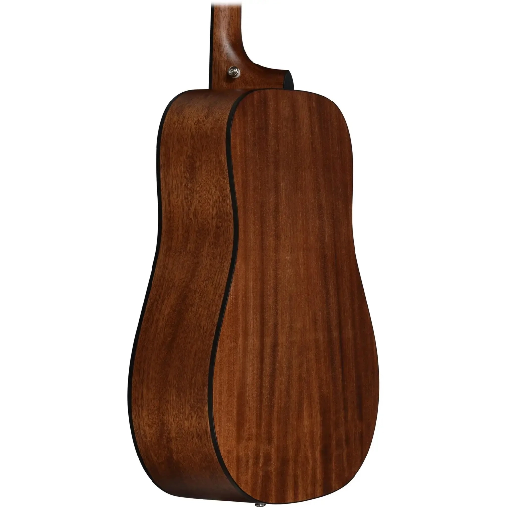 Гітара акустична Ibanez AW54 OPN (220783) - зображення 5