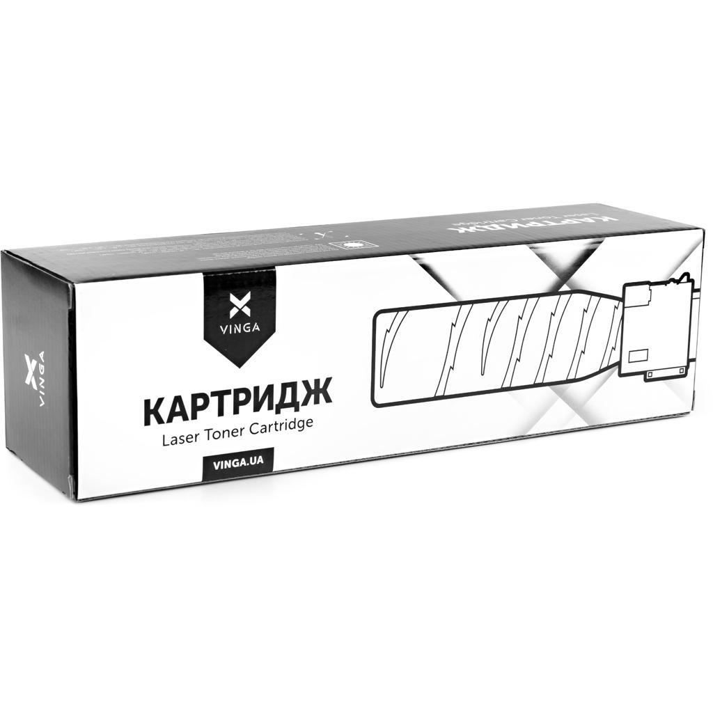 Тонер-картридж Vinga KONICA MINOLTA TN116/bizhub 164 (V-T-KMTN116) - зображення 5