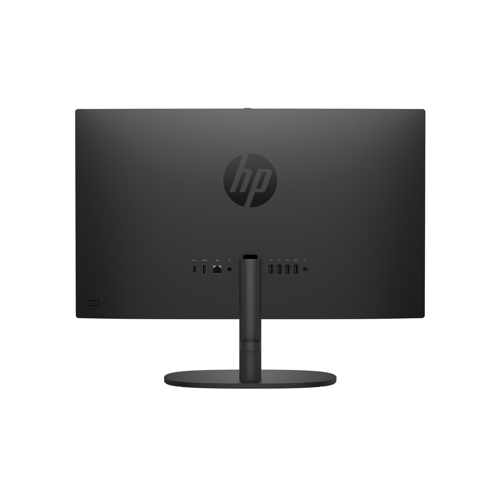Комп'ютер HP 22-dg0003ua AiO / i3-N300, 8, 512, WiFi, кл+м, black (C31FREA) - зображення 3