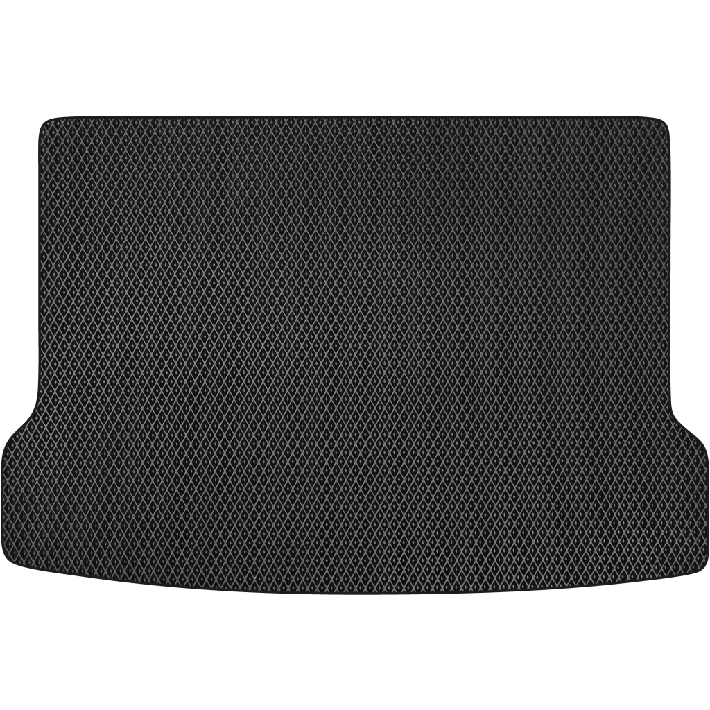 Килимок в багажник EVAtech Mercedes-Benz GLA-Class (X156) 2013-2019 1 п (MB1798B1RBB) - зображення 1