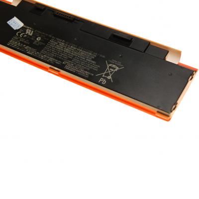 Акумулятор до ноутбука Sony VGP-BPS23, 2500mAh (19Wh), 2cell, 7.4V, Li-ion (A41703) - зображення 4