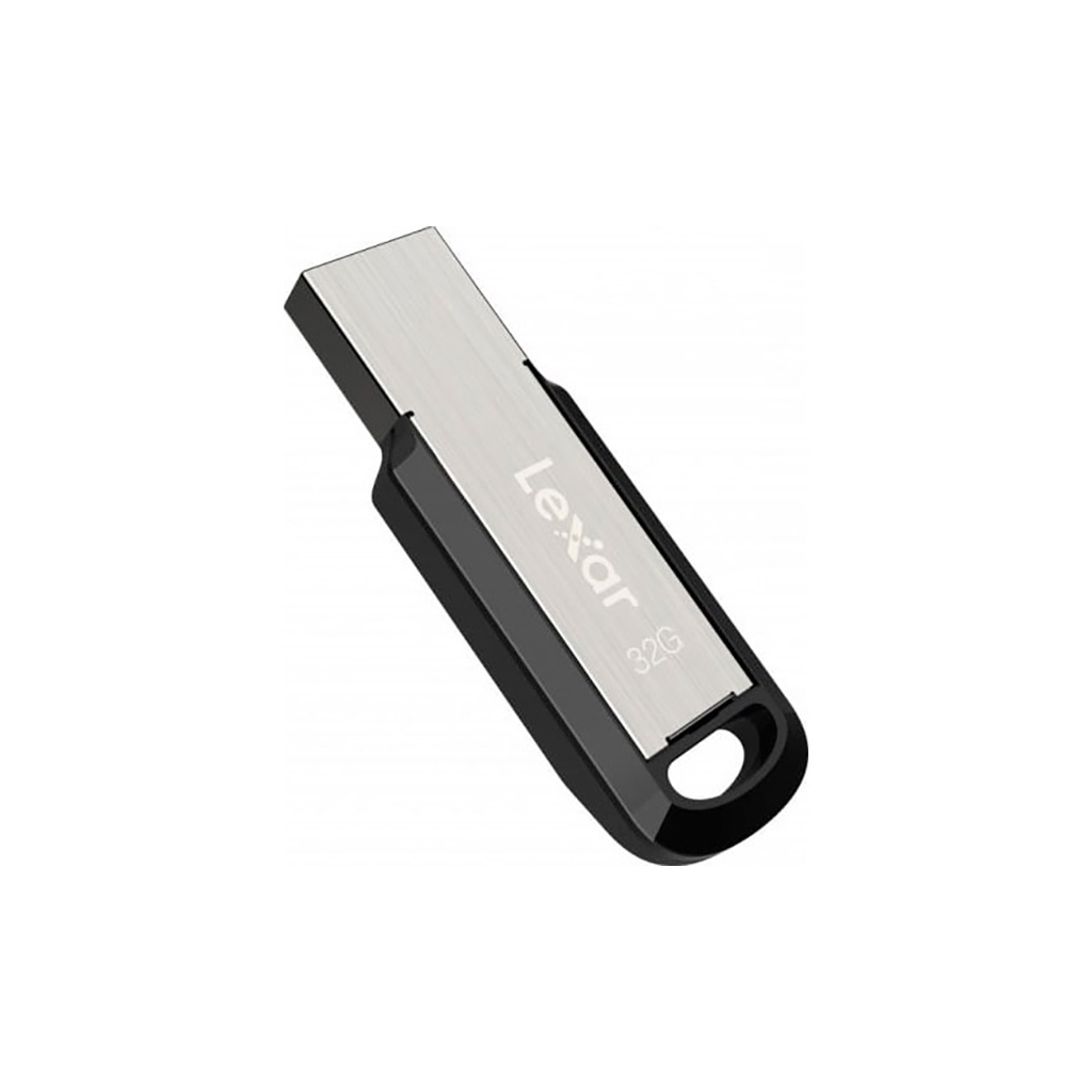 USB флеш накопичувач Lexar 32GB JumpDrive M400 USB 3.0 (LJDM400032G-BNBNG) - зображення 4