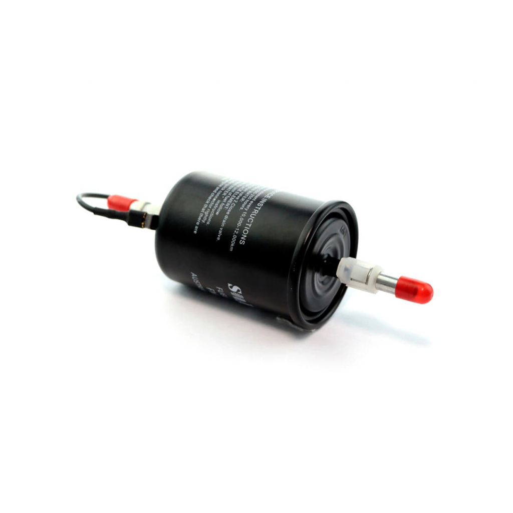 Фільтр паливний SHAFER FM573NC - зображення 1