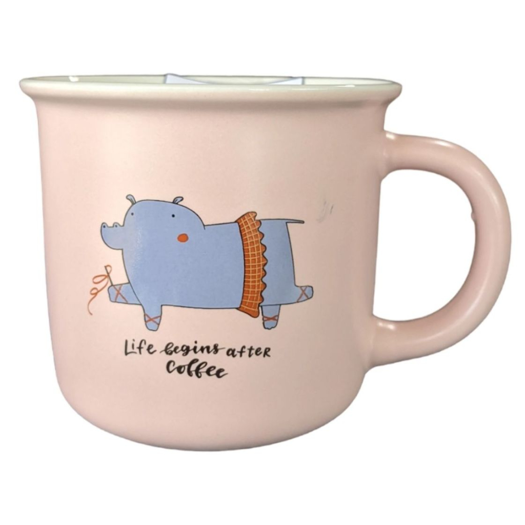 Чашка Vittora "Справжній друг" 355 мл (VT-C-161355) - зображення 1