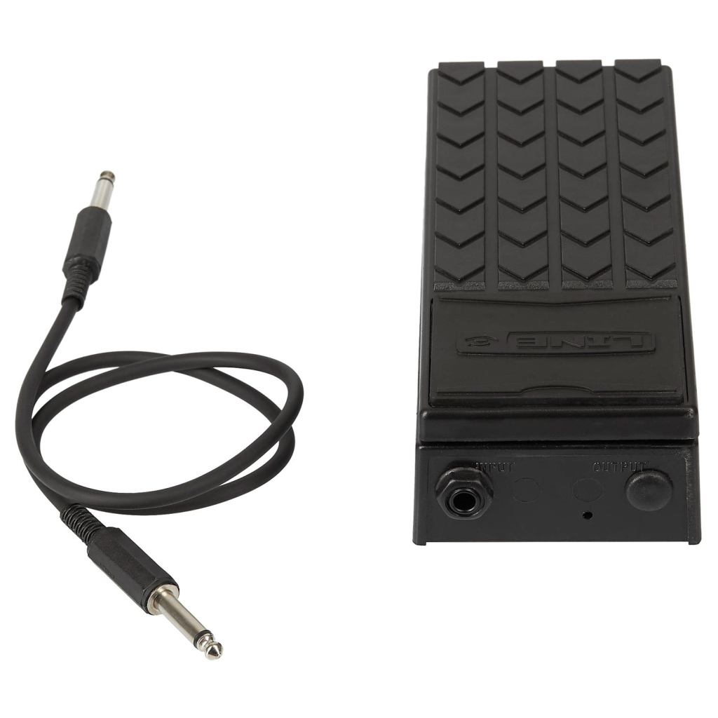 Футконтролер Line 6 EX-1 - зображення 7