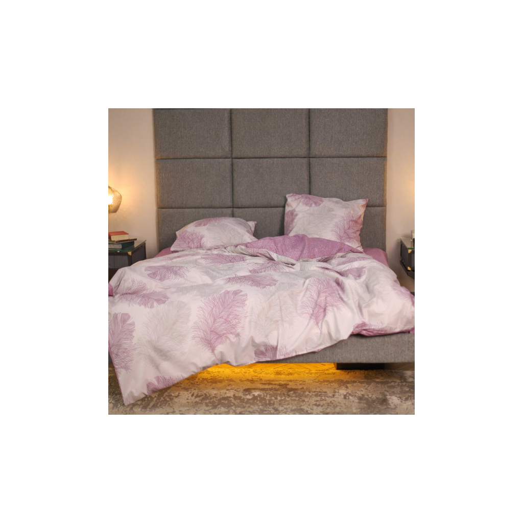 Постільна білизна Viluta 21158 Ранфорс сімейний (21158 sm) - зображення 1