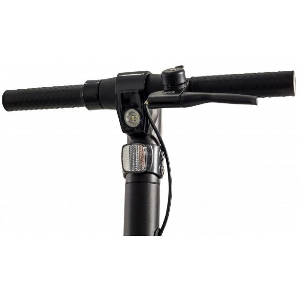 Електросамокат Forte TT-EL-H858 Black (96158) - зображення 4