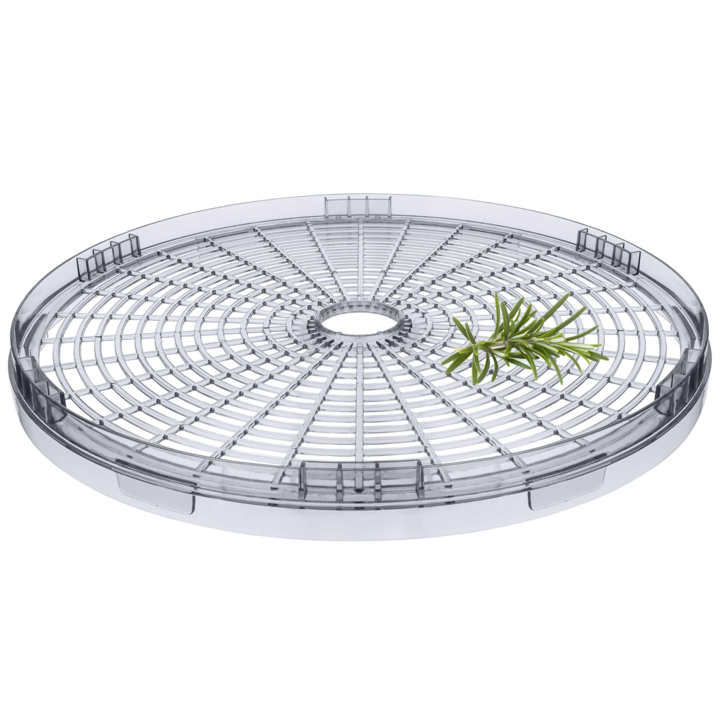 Сушка для овочів та фруктів Sencor SFD 2105WH - зображення 5