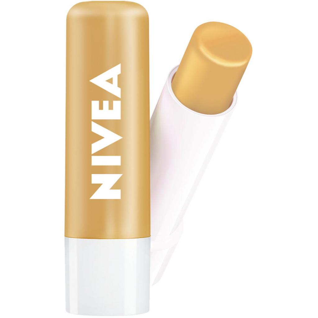 Бальзам для губ Nivea Ванільний поцілунок з маслами авокадо та жожоба (4005900431752) - зображення 2