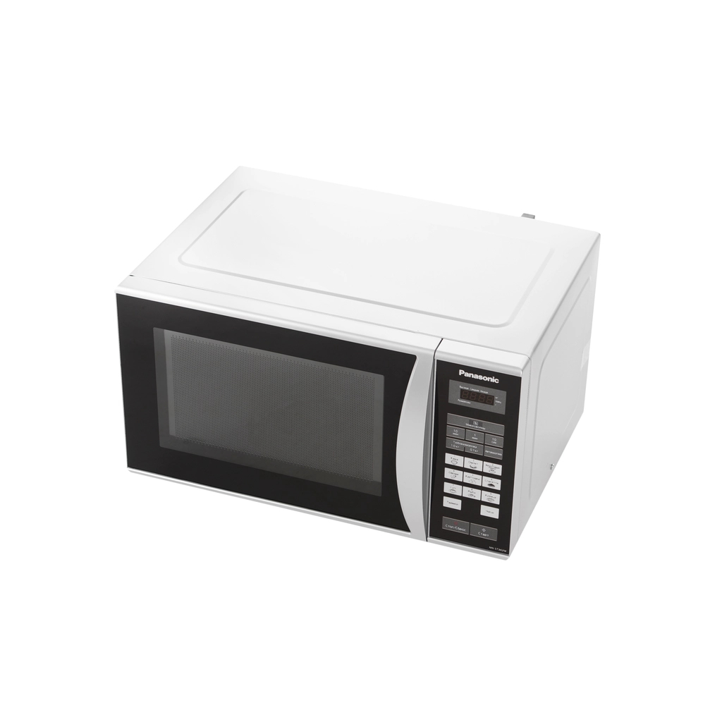 Мікрохвильова піч Panasonic NN-ST342MZUE - зображення 4