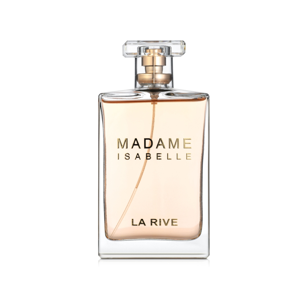 Парфумована вода La Rive Madame Isabelle 90 мл (5906735232011) - зображення 1