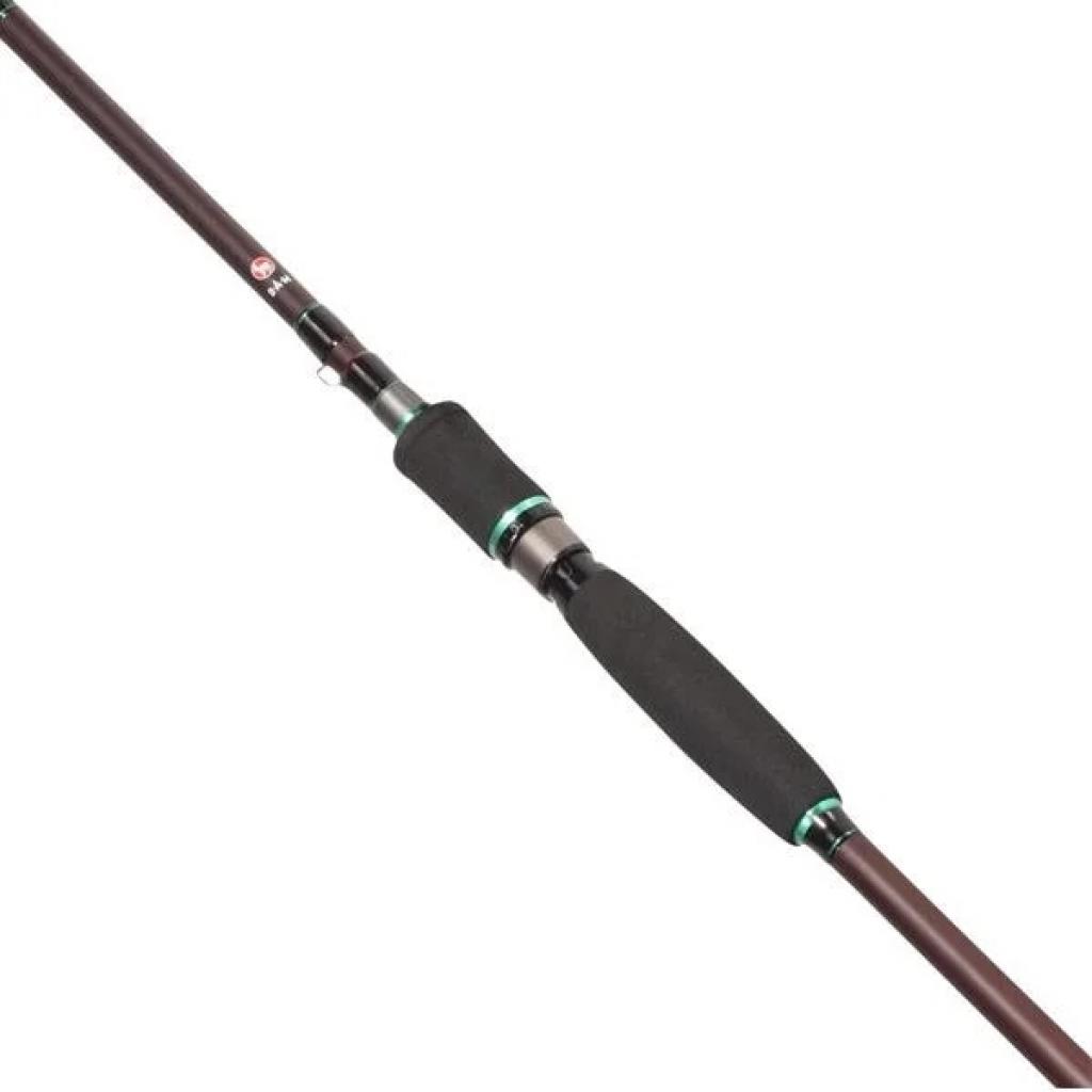 Вудилище DAM Effzett TRV G2 (Travel) 2.15м 15-40гр. 4 секції (2215215) - зображення 3