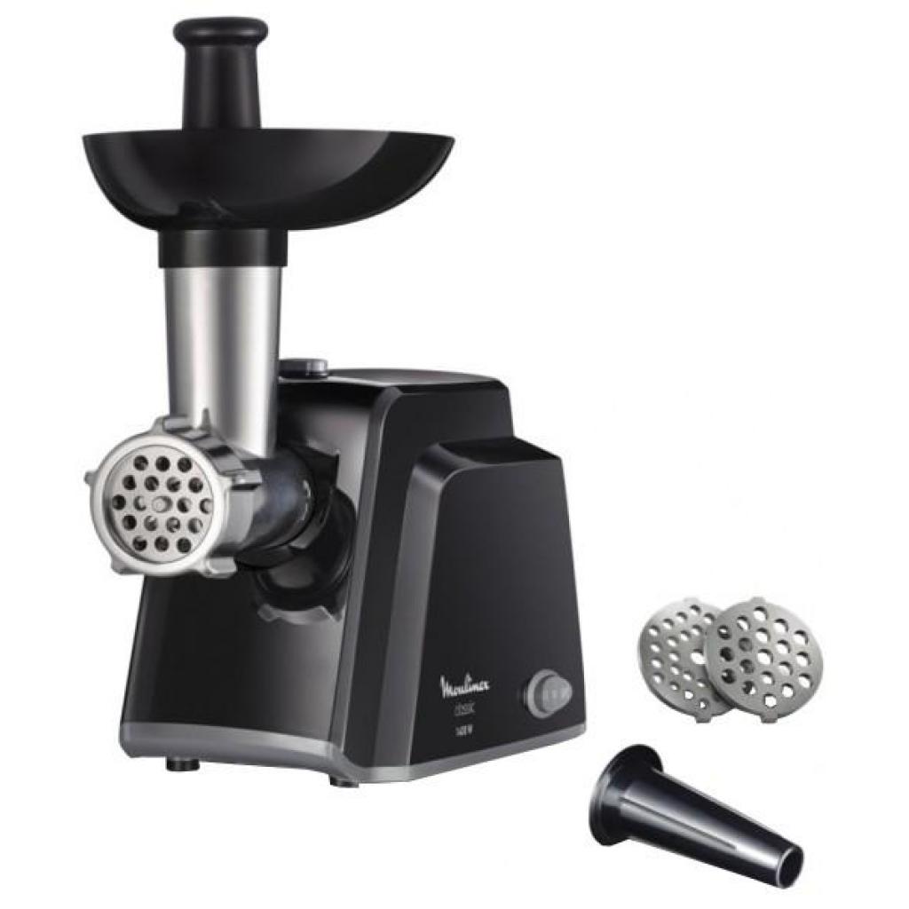 М'ясорубка Moulinex ME105830 - зображення 3