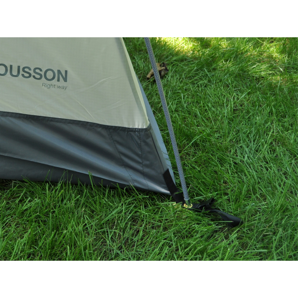 Намет Mousson DELTA 3 SAND (9180) - зображення 6