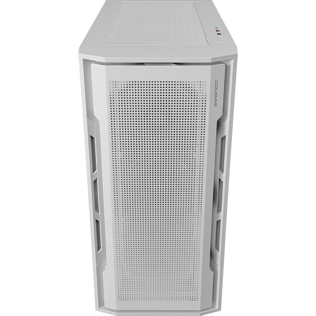 Корпус Cougar UNIFACE White - зображення 3