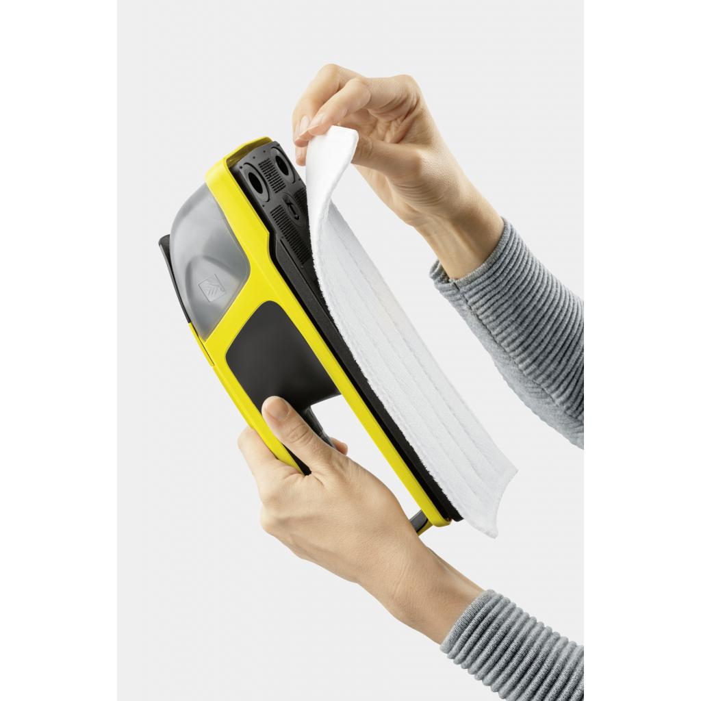 Пилосос Karcher WV 2 + KV 4 (1.633-218.0) - зображення 5