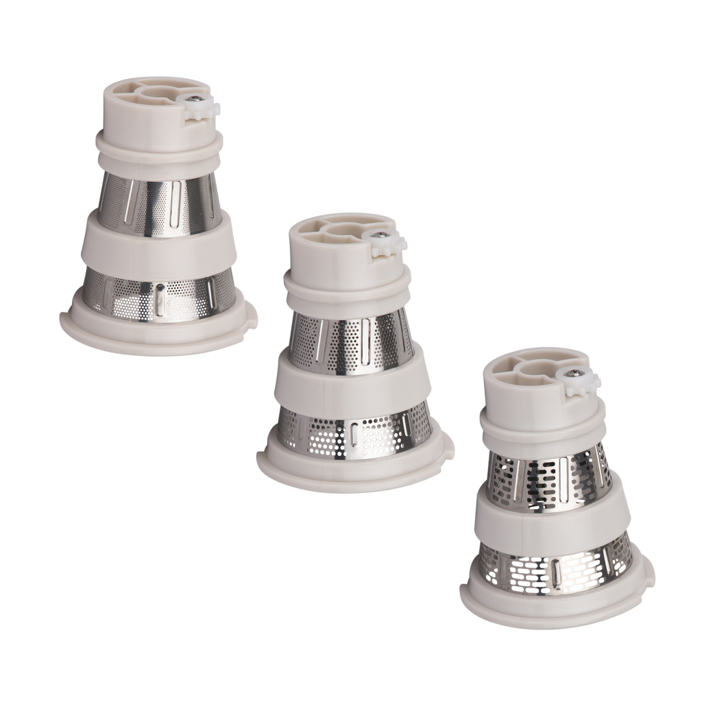 Аксесуар до м'ясорубки Ergo MFW3550A - изображение 10