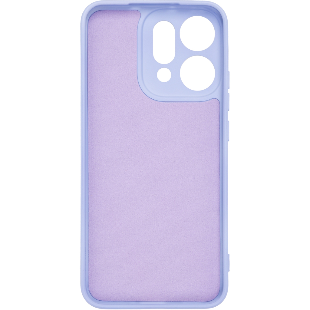 Чохол до мобільного телефона Armorstandart ICON OPPO Reno14 5G Camera cover Lavender (ARM87566) - зображення 2