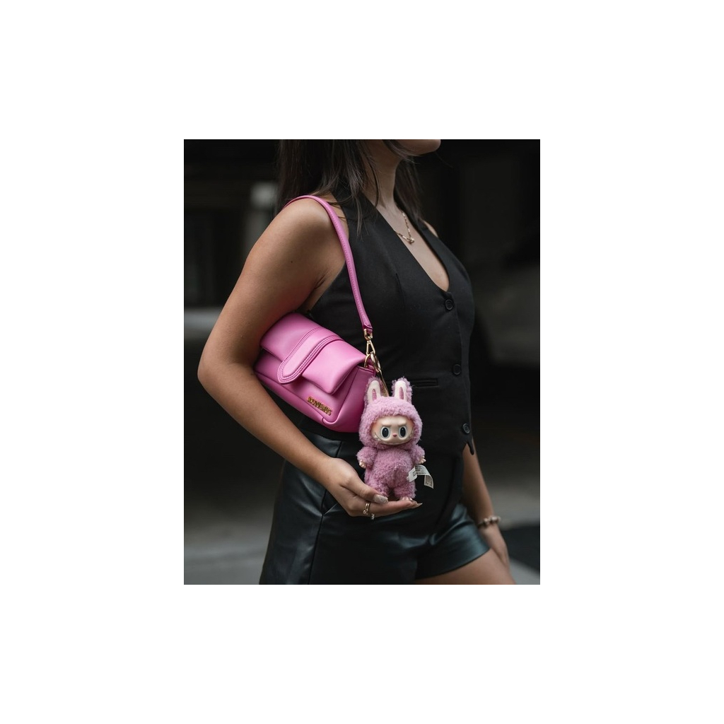 М'яка іграшка No Brand сюрприз Labubu, Перше покоління, 17см, Mix color, Затемнений пакет, Box (YT41824) - зображення 11