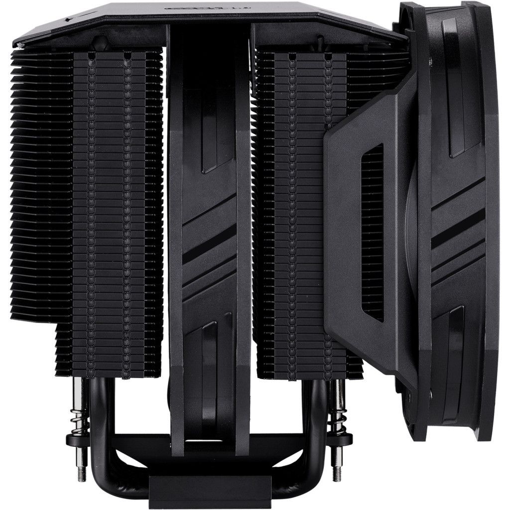 Кулер до процесора CoolerMaster MasterAir MA624 (MAM-D6PS-314PK-R1) - зображення 3