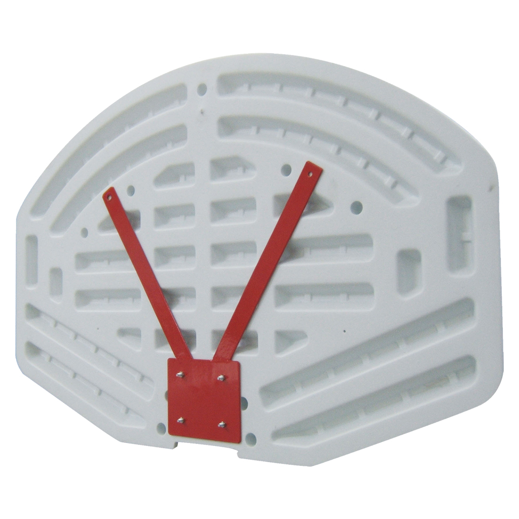 Баскетбольний щит Garlando Boston (BA-10) (929825) - picture 3