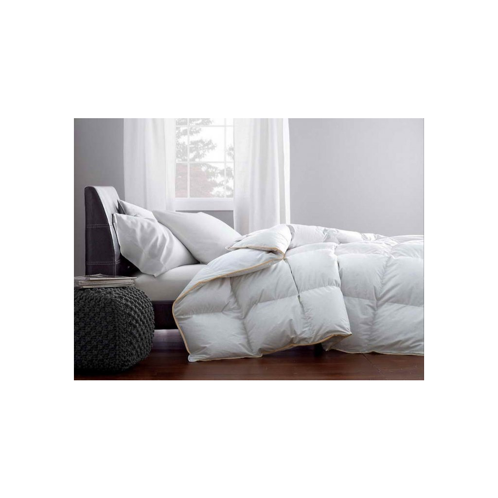 Ковдра MirSon пухова Raffaello 062 зима 172х205 см (2200000075086) - зображення 4