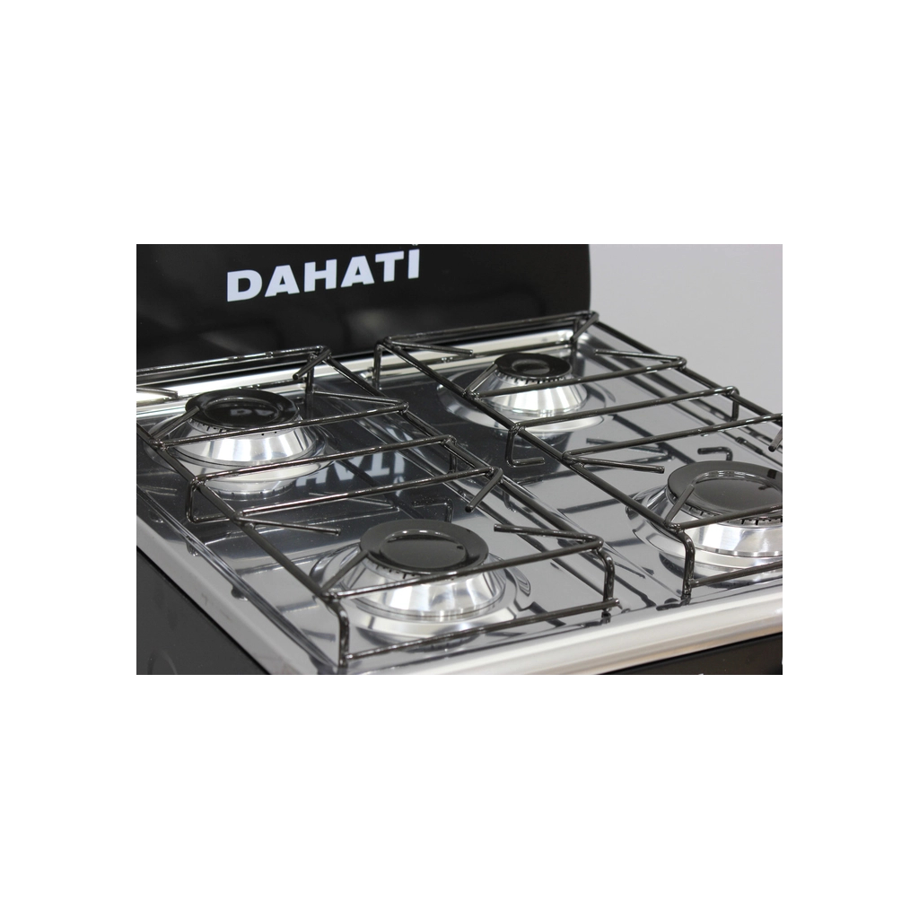 Плита DAHATI 2000-02BS - зображення 4