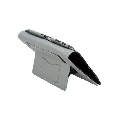 Чохол до планшета Drobak 10.1 Galaxy Note N8000 /Comfort Style/Black (215257) - зображення 3