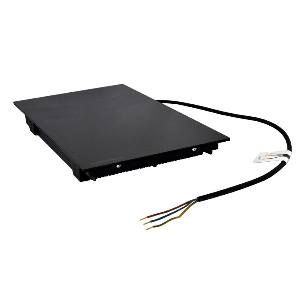 Варочна поверхня Grunhelm GPI 523 B - изображение 6