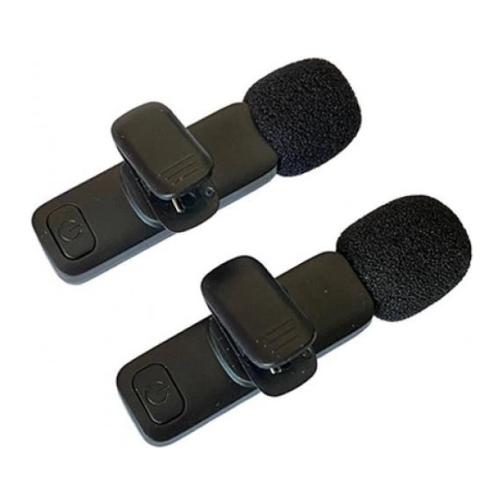 Мікрофон XoKo K9-2 (XK-K9-2BK) - зображення 2