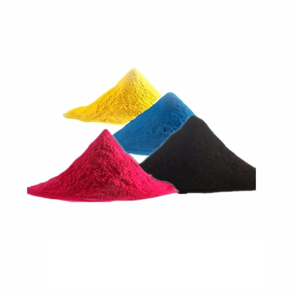 Тонер HP CLJ CP1215 NEW SPHERICAL Chemical 45г, Magenta IPM (TSH91MHR) - зображення 1